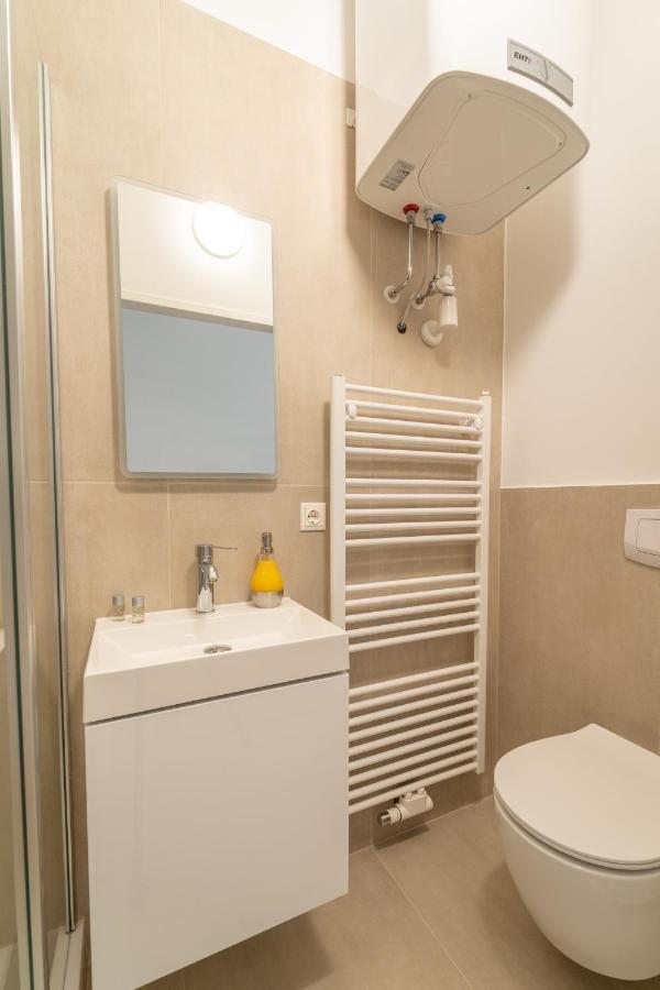 Sibylle I Levestate Apartment Vienna Exterior photo