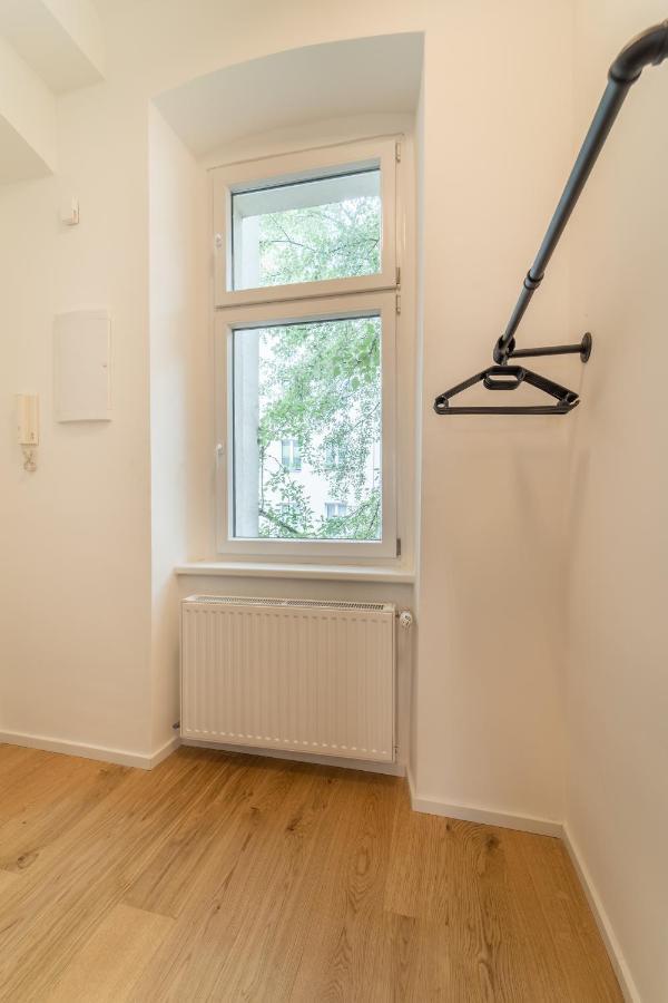 Sibylle I Levestate Apartment Vienna Exterior photo