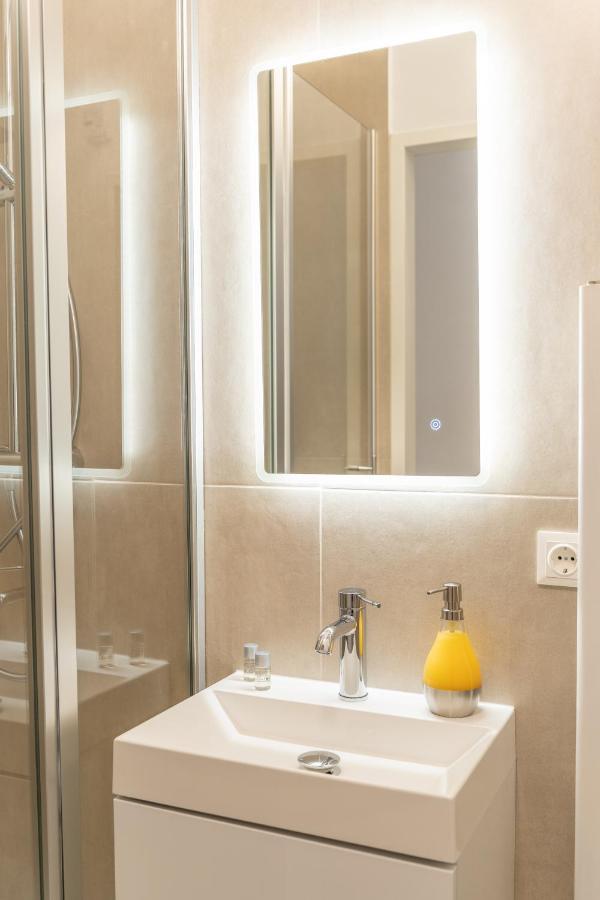 Sibylle I Levestate Apartment Vienna Exterior photo